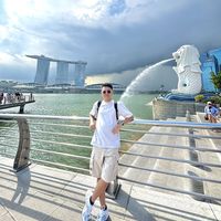 M. Aldiannoor's Photo