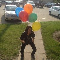 Shelbie Hanson's Photo