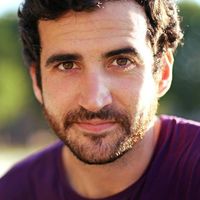 Photos de Andrés Tarradella