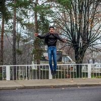 Yousif Al Kubaisi's Photo