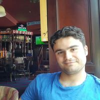 Mir Ali Hassanzadeh的照片