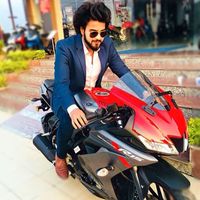 Aditya Singh's Photo