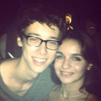 Agathe Leder的照片