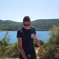 Nicolas Montfort's Photo