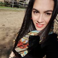 Iveth Arenas's Photo