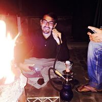 Rajesh Chawale's Photo