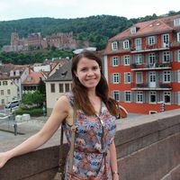 Alba Palazzolo的照片