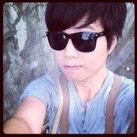 Shane Hsiung的照片