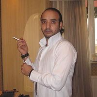 Bilal Tamimi's Photo