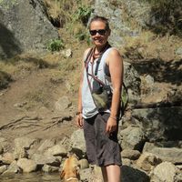 Chela Mateo Gomez's Photo