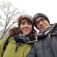 Flo & Maite 's Photo