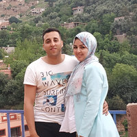 Amine Lakraa的照片