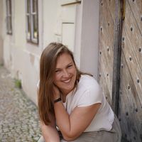 Yulia Starikevich's Photo