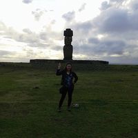 Daniela Guerra veas's Photo