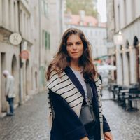 Vladislava Fedorova's Photo