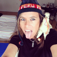 Fotos de Carla Valero