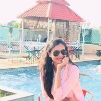 Astha Verma的照片