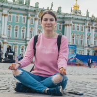 Yuliya Zenchenko's Photo