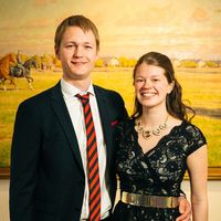 Tim Samuelsson的照片