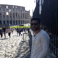 Samir Khalilov's Photo