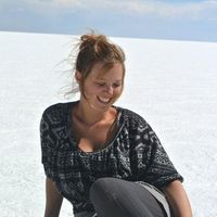 Fotos de Edith Cloet