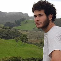 Paz Binyamin的照片