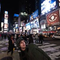 Magnus Hernegren的照片