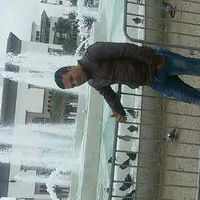 Tarik X-man的照片