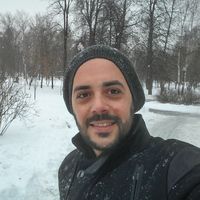 Nelson Pimenta's Photo