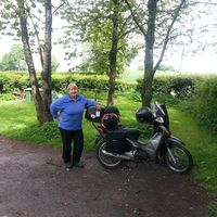 Brigitte Bahrke's Photo