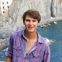 Michael Anthony's Photo