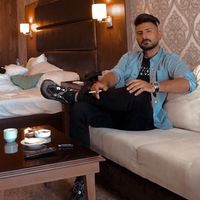 Ali Al Ghalib's Photo