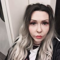 Gabriela Fesnak的照片