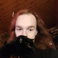 Lukas Černiauskas的照片