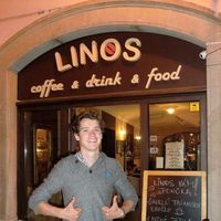 Maximilian Franke's Photo