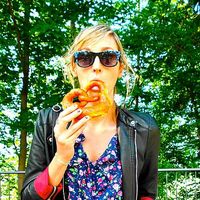 Jess Milligan的照片