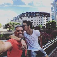 Eliott Antoine's Photo