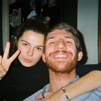 Lara Goodwin's Photo