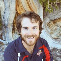 Eric Liebhardt's Photo