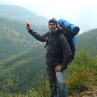 Martin Fasora's Photo