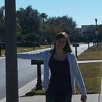 Hannah Wyatt的照片