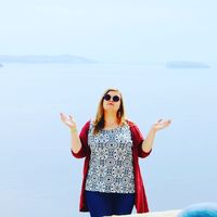 Joanna Borkowska的照片