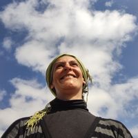 Sofia Irazabal's Photo