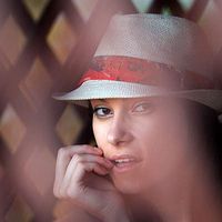 Elizaveta Shulyak's Photo