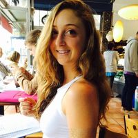 danielle blum的照片