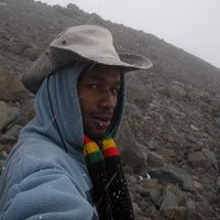 Ambrouse Macha's Photo