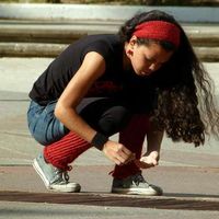 Vanessa Katibel的照片