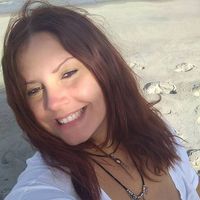 Andreza Mendes的照片