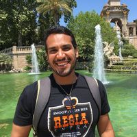 Sabas Castro's Photo