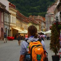 Fotos de Andreea Samoilă